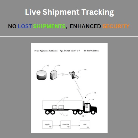 Package Level Tracking and Logistics